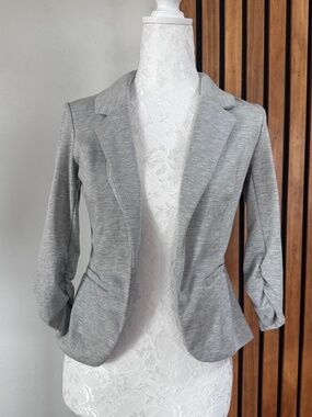 Candie’s blazer